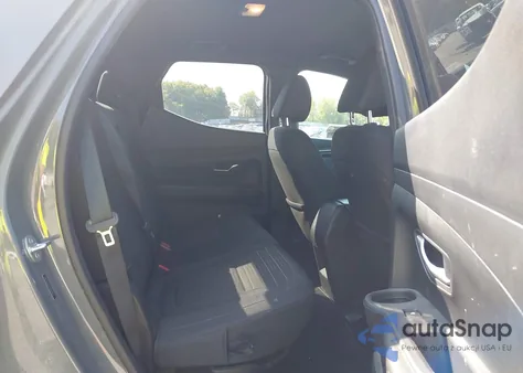 2023 Hyundai Santa Cruz Sel z USA, uszkodzony, nr VIN 5NTJBDAE4PH074889